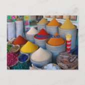 Carte postale Maroc (Devant)