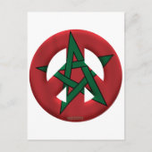 Carte Postale Maroc (Devant)