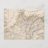 Carte Postale Maroc (Devant)