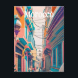 Carte Postale Maroc<br><div class="desc">Maroc</div>