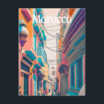 Carte Postale Maroc<br><div class="desc">Maroc</div>