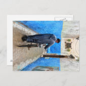 Carte Postale Maroc (Devant / Derrière)