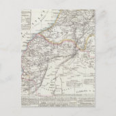 Carte Postale Maroc (Devant)