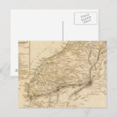 Carte Postale Maroc 2 (Devant / Derrière)