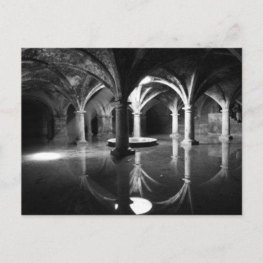 Carte Postale MAROC, Côte Atlantique, EL, JADIDA : Cité (Devant)