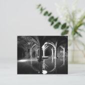 Carte Postale MAROC, Côte Atlantique, EL, JADIDA : Cité (Debout devant)