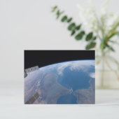 Carte Postale Maroc Et Espagne. (Debout devant)