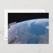 Carte Postale Maroc Et Espagne. (Devant / Derrière)