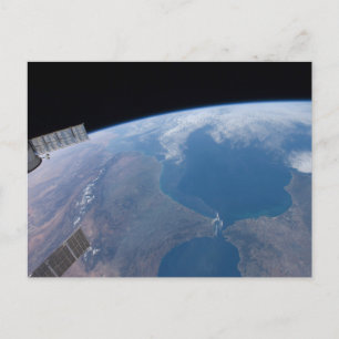 Carte Postale Maroc Et Espagne.