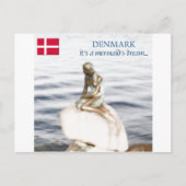 Carte Postale marque (Devant)