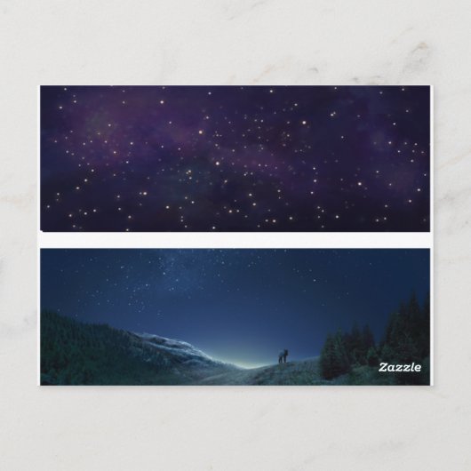 CARTE POSTALE MARQUE-PAGE (Dos)