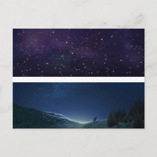 CARTE POSTALE MARQUE-PAGE (Devant)