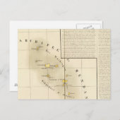 Carte Postale Marquesas Océanie n° 34 (Devant / Derrière)