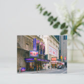 Carte Postale Marquis (Debout devant)