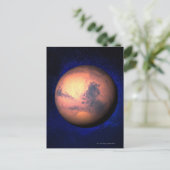 Carte Postale Mars 5 (Debout devant)
