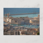 Carte Postale Marseille (Devant)