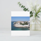 Carte Postale Marseille France (Debout devant)