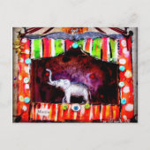 Carte postale "Martin" (Devant)