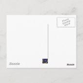 Carte Postale Martina del Rey, Marina Del Rey, CA (Dos)