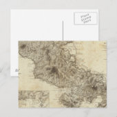 Carte Postale Martinico (Devant / Derrière)
