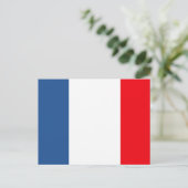 Carte Postale Martinique (Debout devant)