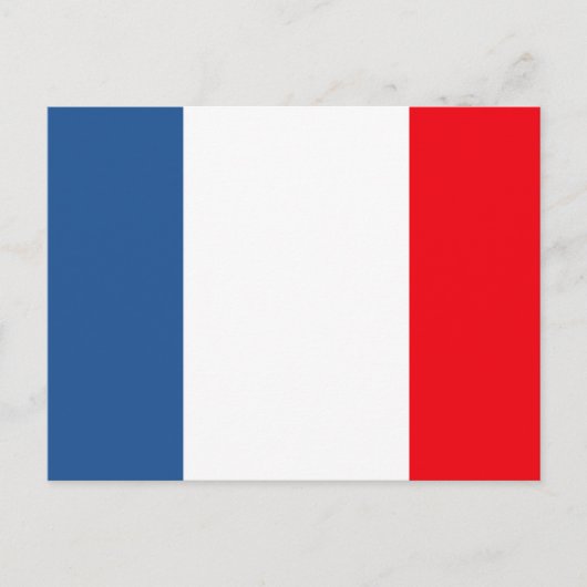 Carte Postale Martinique (Devant)