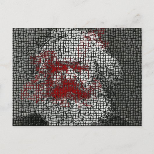 Carte Postale Marx (Devant)