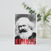 Carte Postale marx2 (Debout devant)