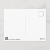 Carte Postale Mary Mary Assez Contraire Comment Votre Jardin Aug (Dos)