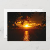 Carte Postale Maryland 2005 (Devant / Derrière)