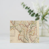Carte Postale Maryland 4 (Debout devant)
