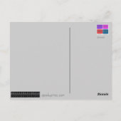 Carte Postale mas fotografias 2 (Dos)