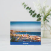 Carte Postale Maspalomas (Debout devant)