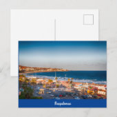 Carte Postale Maspalomas (Devant / Derrière)