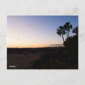 Carte Postale Maspalomas (Devant)