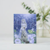 Carte postale Masquerade de minuit (Debout devant)