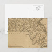 Carte Postale Massachusetts 5 (Devant / Derrière)