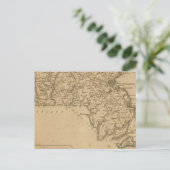 Carte Postale Massachusetts 5 (Debout devant)