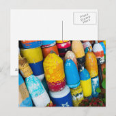 Carte Postale Massachusetts, Cape Ann, Rockport, Rockport (Devant / Derrière)