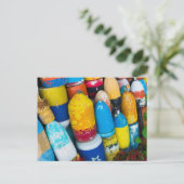 Carte Postale Massachusetts, Cape Ann, Rockport, Rockport (Debout devant)