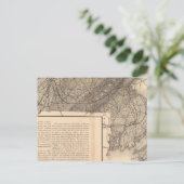 Carte Postale Massachusetts Climatol (Debout devant)