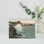 Carte postale Massachusetts Marblehead Neck (Debout devant)