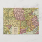 Carte Postale Masse, RI 3 (Devant)