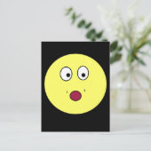 Carte Postale Master Emoticon (Debout devant)