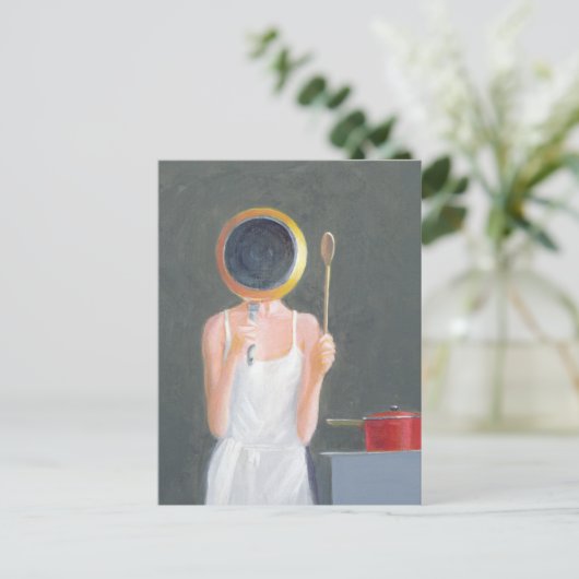 Carte Postale Masterchef 2005 (Debout devant)