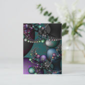 Carte Postale Math Art (Debout devant)