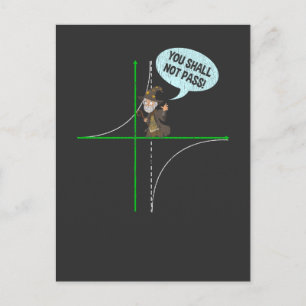 Carte Postale Math Enseignant Algebra Fonction Mathématiques Étu