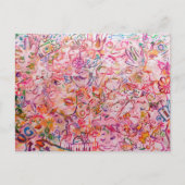 Carte Postale Matin (Devant)