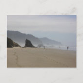 Carte Postale Matin (Devant)