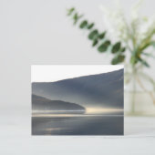 Carte Postale Matin (Debout devant)